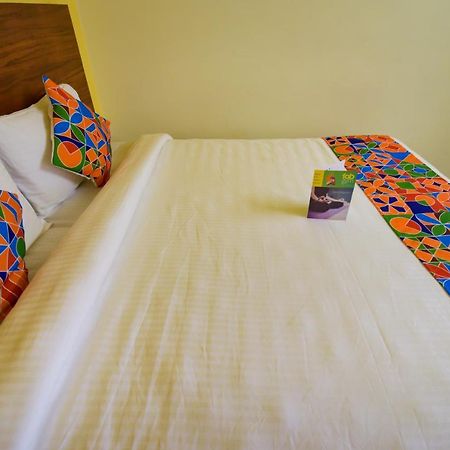 Fabhotels Reflections Guest House Ooty Ngoại thất bức ảnh