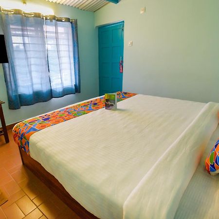 Fabhotels Reflections Guest House Ooty Ngoại thất bức ảnh