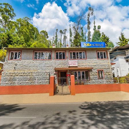 Fabhotels Reflections Guest House Ooty Ngoại thất bức ảnh