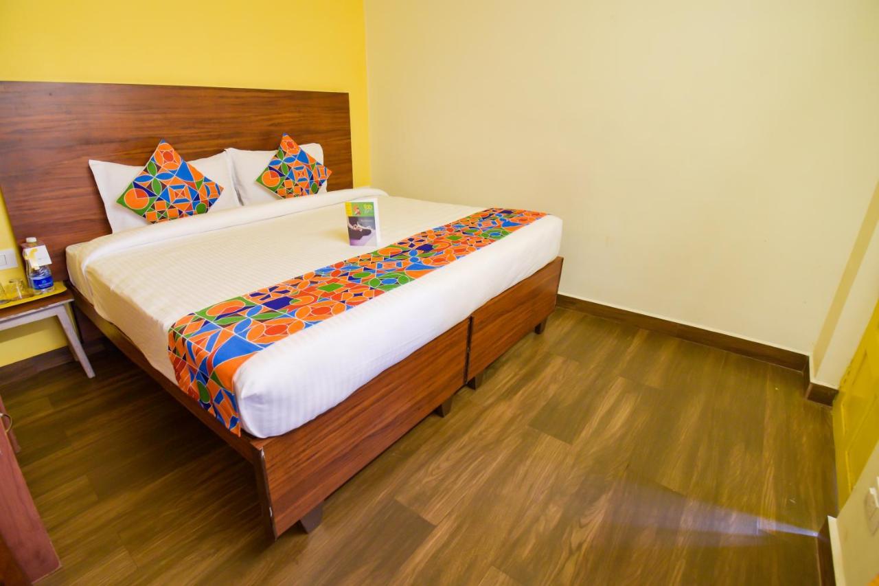 Fabhotels Reflections Guest House Ooty Ngoại thất bức ảnh
