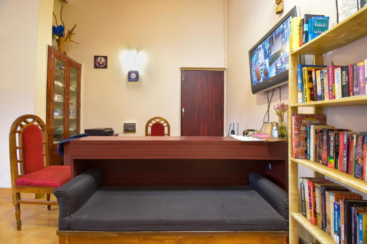 Fabhotels Reflections Guest House Ooty Ngoại thất bức ảnh