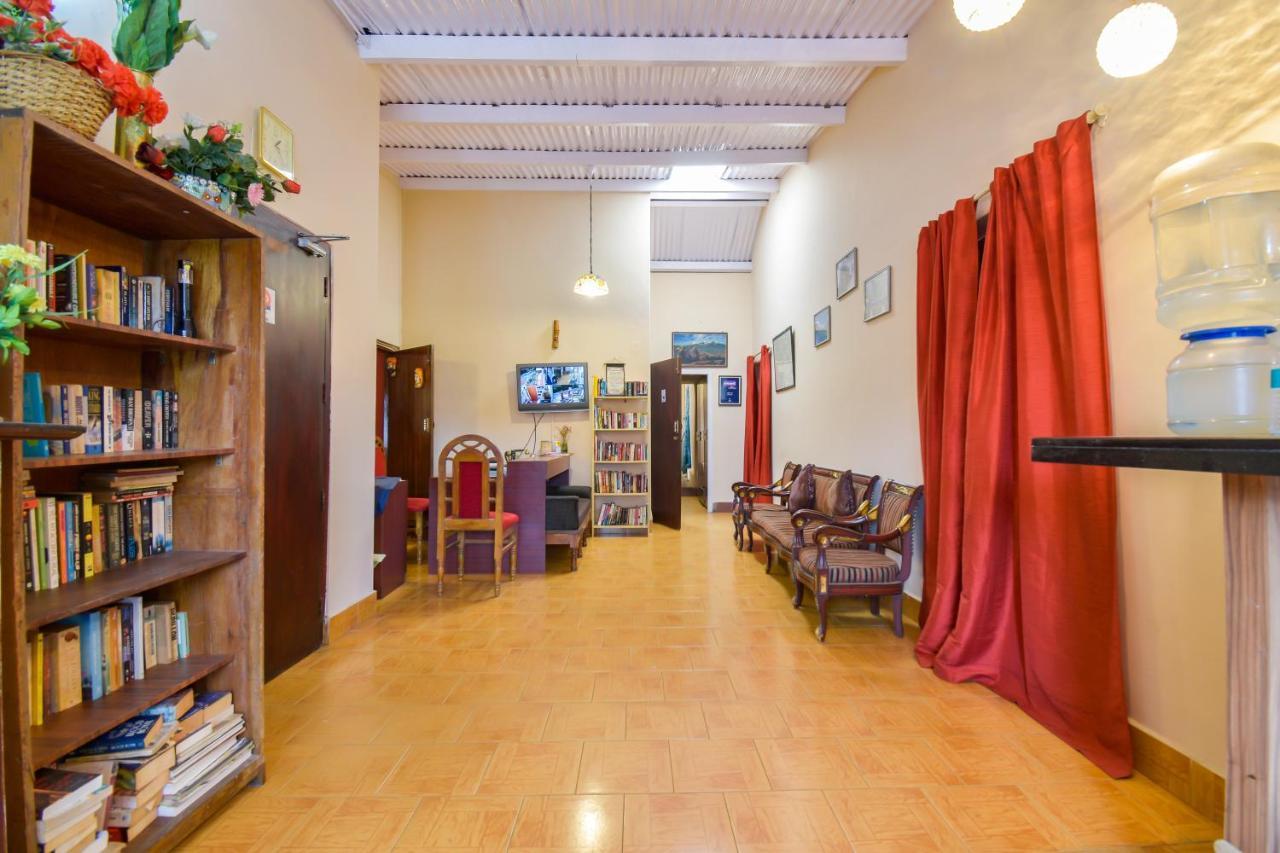 Fabhotels Reflections Guest House Ooty Ngoại thất bức ảnh