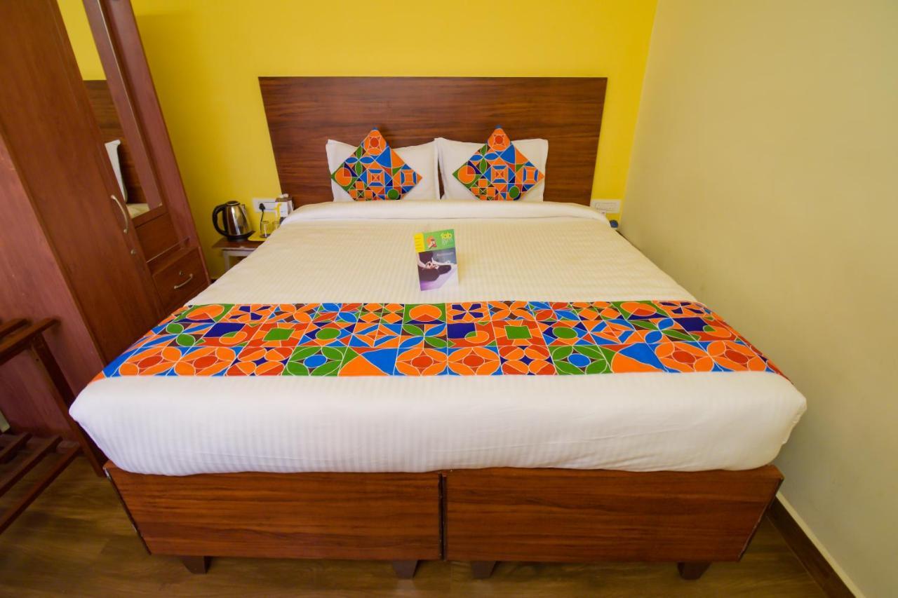 Fabhotels Reflections Guest House Ooty Ngoại thất bức ảnh