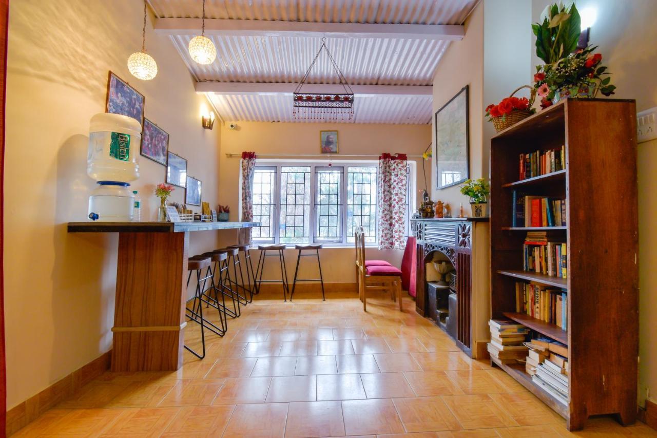 Fabhotels Reflections Guest House Ooty Ngoại thất bức ảnh