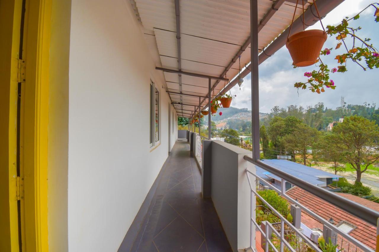 Fabhotels Reflections Guest House Ooty Ngoại thất bức ảnh