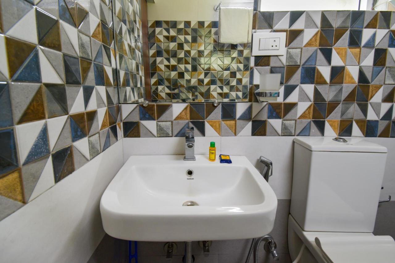 Fabhotels Reflections Guest House Ooty Ngoại thất bức ảnh