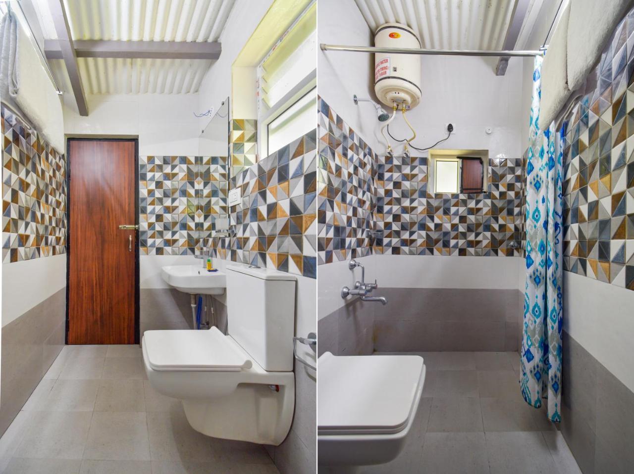 Fabhotels Reflections Guest House Ooty Ngoại thất bức ảnh