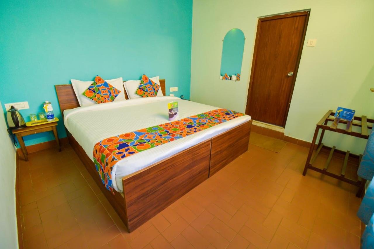 Fabhotels Reflections Guest House Ooty Ngoại thất bức ảnh