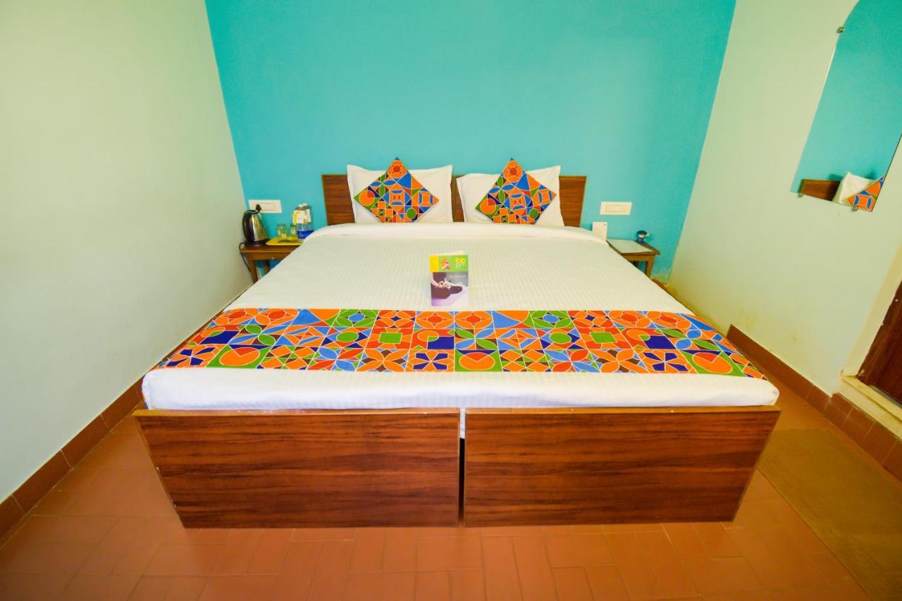 Fabhotels Reflections Guest House Ooty Ngoại thất bức ảnh
