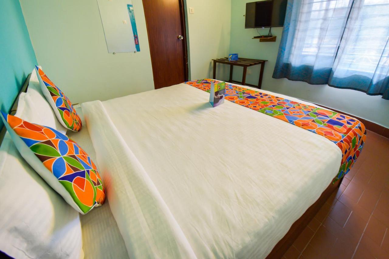 Fabhotels Reflections Guest House Ooty Ngoại thất bức ảnh